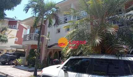 Casa à venda por R$ 2.400.000,00 - Ingá - Niterói/RJ