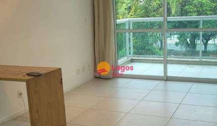 Apartamento com 2 quartos à venda, 74 m² por R$ 580.000 - São Francisco - Niterói/RJ