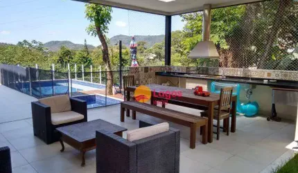 Casa à venda, 405 m² por R$ 790.000,00 - Sape - Niterói/RJ