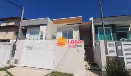 Casa à venda, 226 m² por R$ 1.400.000,00 - Itaipu - Niterói/RJ
