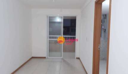 Apartamento com 2 quartos por R$ 325.000 - Maria Paula /RJ