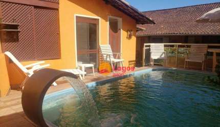 Casa à venda por R$ 750.000,00 - Engenho do Mato - Niterói/RJ