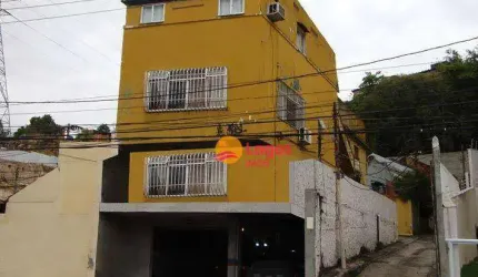 Box/Garagem por R$ 4.000.000 - Centro - Niterói/RJ