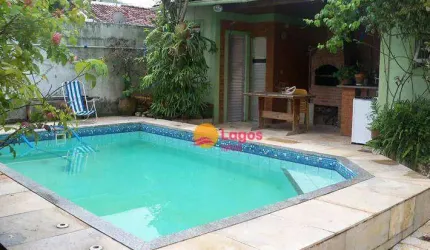 Casa à venda, 260 m² por R$ 800.000,00 - Itaipu - Niterói/RJ