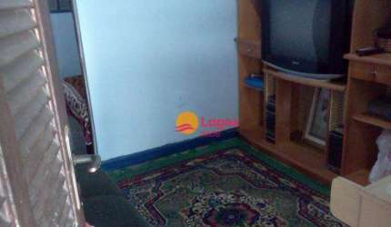 Casa com 2 dormitórios à venda, 70 m² por R$ 850.000,00 - Ilha da Conceição - Niterói/RJ