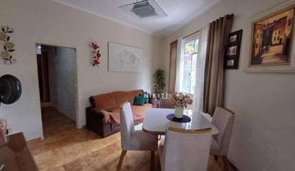 Apartamento com 2 quartos à venda, 68 m² por R$ 399.000 - Fátima - Niterói/RJ