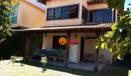 Casa à venda, 200 m² por R$ 900.000,00 - Itaipu - Niterói/RJ