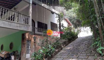 Sítio próximo da DPO da Rua das Árvores por R$ 900.000 - Vila Progresso - /RJ