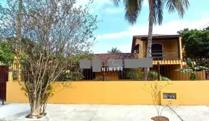 Casa à venda, 244 m² por R$ 750.000,00 - Serra Grande - Niterói/RJ