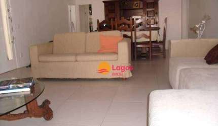 Casa com 5 dormitórios à venda, 410 m² por R$ 700.000,00 - Baldeador - Niterói/RJ