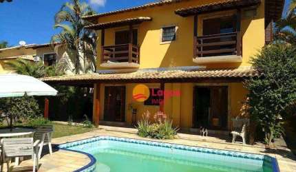 Casa à venda, 347 m² por R$ 850.000,00 - Serra Grande - Niterói/RJ