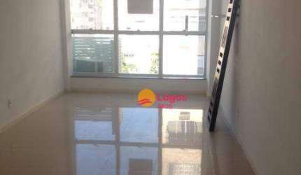 Sala à venda, 30 m² por R$ 240.000,00 - Ingá - Niterói/RJ