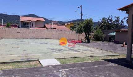 Casa com 2 dormitórios à venda, 950 m² por R$ 1.260.000,00 - Serra Grande - Niterói/RJ