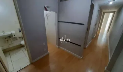 Sala à venda, 32 m² por R$ 190.000,00 - Centro - Niterói/RJ