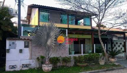 Casa à venda por R$ 500.000,00 - Maria Paula - São Gonçalo/RJ