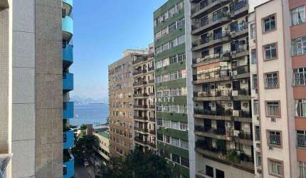 Apartamento à venda, 158 m² por R$ 1.090.000,00 - Icaraí - Niterói/RJ