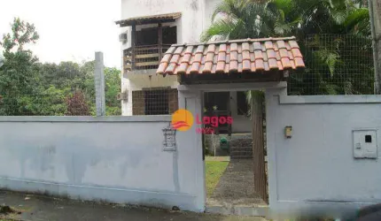 Casa à venda, 270 m² por R$ 900.000,00 - Engenho do Mato - Niterói/RJ