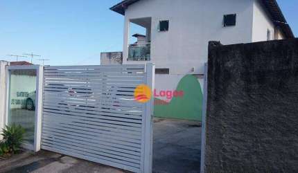 Casa à venda, 83 m² por R$ 295.000,00 - Maria Paula - São Gonçalo/RJ