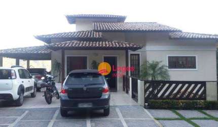 Casa à venda, 286 m² por R$ 1.500.000,00 - Loteamento Maravista - Niterói/RJ