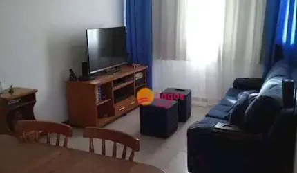 Apartamento à venda, 68 m² por R$ 335.000,00 - Santa Rosa - Niterói/RJ