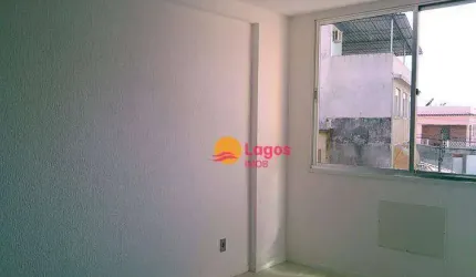 Apartamento à venda, 48 m² por R$ 330.000,00 - Porto Novo - São Gonçalo/RJ