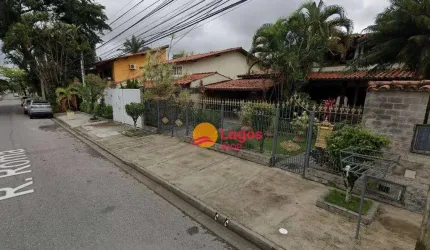 Casa à venda, 295 m² por R$ 1.390.000,00 - Piratininga - Niterói/RJ