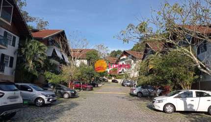 Apartamento à venda, 120 m² por R$ 550.000,00 - Maria Paula - Niterói/RJ