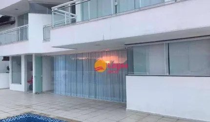 Casa à venda, 277 m² por R$ 1.550.000,00 - Sape - Niterói/RJ