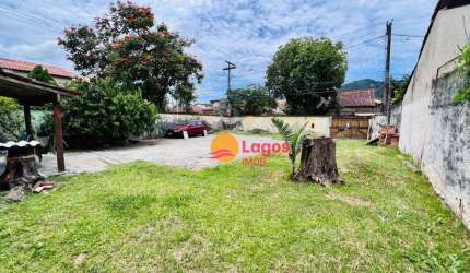 Casa à venda, 100 m² por R$ 580.000,00 - Itaipu - Niterói/RJ