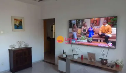 Apartamento com 3 dormitórios à venda, 98 m² por R$ 400.000,00 - Fonseca - Niterói/RJ