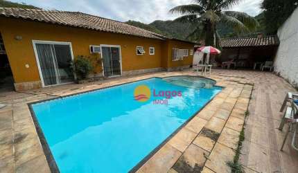 Casa à venda, 100 m² por R$ 990.000,00 - Itaipu - Niterói/RJ