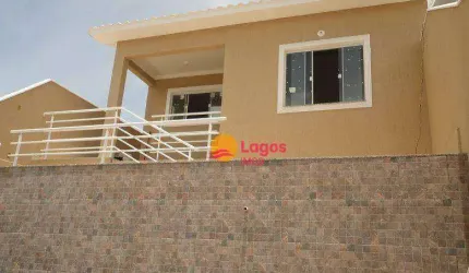 Casa à venda, 86 m² por R$ 475.000,00 - Itapeba - Maricá/RJ