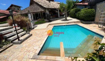 Casa à venda, 313 m² por R$ 1.390.000,00 - Badu - Niterói/RJ