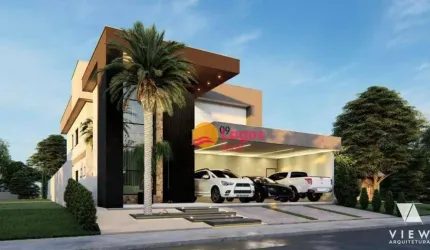 Casa à venda, 350 m² por R$ 10.900.000,00 - Itapeba - Maricá/RJ