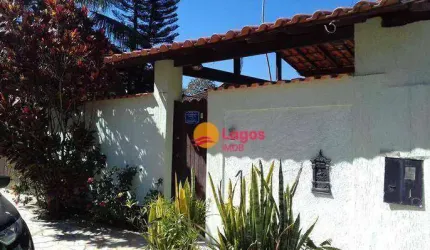 Casa à venda, 360 m² por R$ 800.000,00 - Itaipu - Niterói/RJ