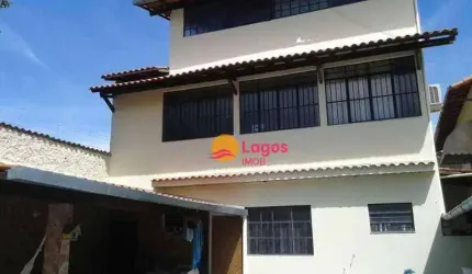 Casa com 4 dormitórios à venda, 150 m² por R$ 699.000,00 - Itaipu - Niterói/RJ
