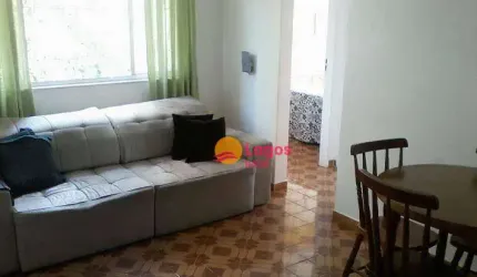 Apartamento à venda, 49 m² por R$ 260.000,00 - Santa Rosa - Niterói/RJ