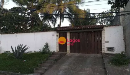 Casa à venda, 300 m² por R$ 700.000,00 - Serra Grande - Niterói/RJ