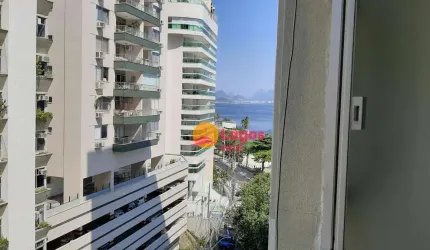 Apartamento à venda, 132 m² por R$ 650.000,00 - Icaraí - Niterói/RJ