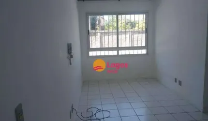 Apartamento com 2 quartos, 55 m² por R$ 220.000 - Rio do Ouro - Niterói/RJ