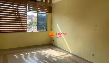Apartamento com 2 quartos, 85 m² por R$ 298.000 - Fonseca - Niterói/RJ