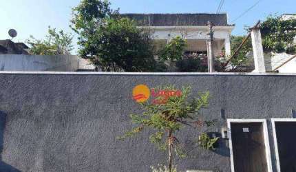 Casa à venda por R$ 390.000,00 - Mutondo - São Gonçalo/RJ