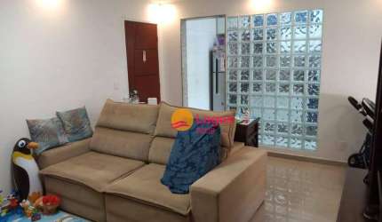 Apartamento à venda, 71 m² por R$ 270.000,00 - Engenhoca - Niterói/RJ