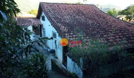 Casa à venda, 145 m² por R$ 600.000,00 - Itaipu - Niterói/RJ