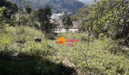 Terreno à venda, 2700 m² por R$ 900.000,00 - Rio do Ouro - Niterói/RJ