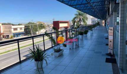 Loja à venda, 62 m² por R$ 250.000,00 - Piratininga - Niterói/RJ