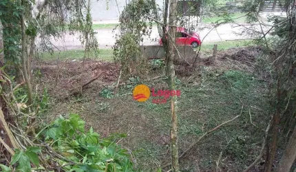 Terreno à venda, 750 m² por R$ 194.000,00 - Serra Grande - Niterói/RJ