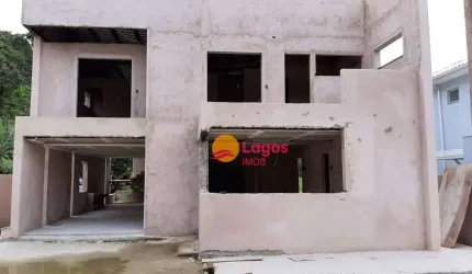 Casa à venda, 367 m² por R$ 1.700.000,00 - Jacaré - Niterói/RJ