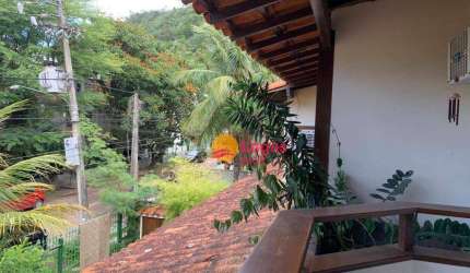 Casa à venda, 176 m² por R$ 1.300.000,00 - Itacoatiara - Niterói/RJ