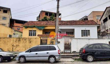 Casa à venda, 170 m² por R$ 520.000,00 - Porto da Pedra - São Gonçalo/RJ
